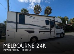 Used 2018 Jayco Melbourne 24K available in Bradenton, Florida