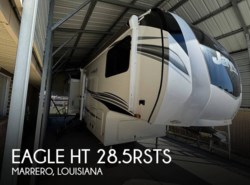 Used 2022 Jayco Eagle HT 28.5RSTS available in Marrero, Louisiana