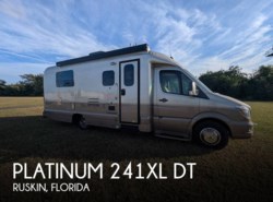 Used 2018 Coach House Platinum 241XL DT available in Ruskin, Florida