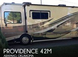 Used 2014 Fleetwood Providence 42M available in Arapaho, Oklahoma