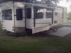 Used 2023 Keystone Cougar 355 FBS available in Moore Haven, Florida