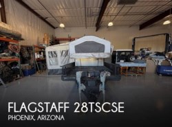 Used 2021 Forest River Flagstaff 28TSCSE available in Phoenix, Arizona