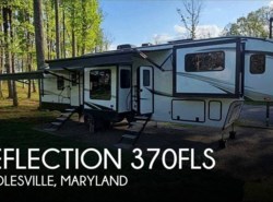 Used 2023 Grand Design Reflection 370FLS available in Poolesville, Maryland