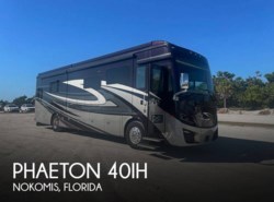 Used 2023 Tiffin Phaeton 40IH available in Nokomis, Florida