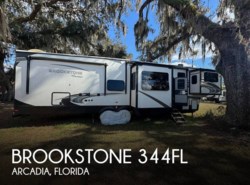 Used 2020 Coachmen Brookstone 344FL available in Arcadia, Florida