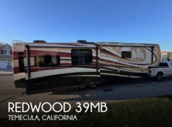 Used 2015 Redwood RV Redwood 39MB available in Temecula, California
