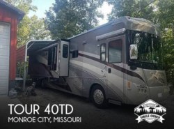 Used 2008 Winnebago Tour 40TD available in Monroe City, Missouri
