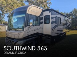 Used 2012 Fleetwood Southwind 36S available in Deland, Florida