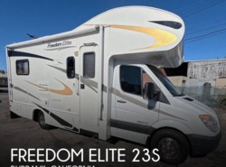 Used 2010 Thor Motor Coach Freedom Elite 23S available in Burbank, California