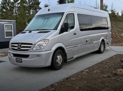 Used 2014 Airstream Interstate Lounge EXT available in Oklahoma City, Oklahoma