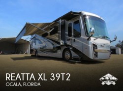 Used 2024 Entegra Coach Reatta XL 39T2 available in Ocala, Florida