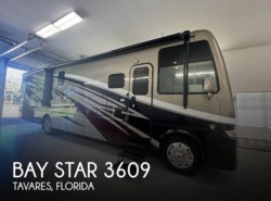 Used 2023 Newmar Bay Star 3609 available in Tavares, Florida