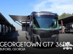 Used 2024 Forest River Georgetown GT7 36D7 available in Buford, Georgia