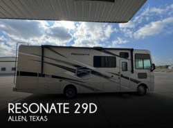 Used 2024 Thor America Resonate 29D available in Allen, Texas