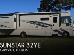 Used 2017 Winnebago Sunstar 32YE available in Caryville, Florida