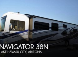 Used 2022 Holiday Rambler Navigator 38N available in Lake Havasu City, Arizona