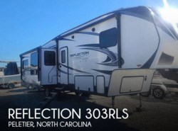 Used 2022 Grand Design Reflection 303RLS available in Peletier, North Carolina