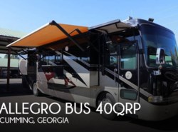 Used 2008 Tiffin Allegro Bus 40QRP available in Cumming, Georgia