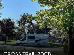 Used 2022 Coachmen Cross Trail 20cb available in Columbus, Ohio