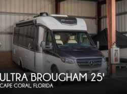 Used 2023 Regency Ultra Brougham 25 TBS available in Cape Coral, Florida