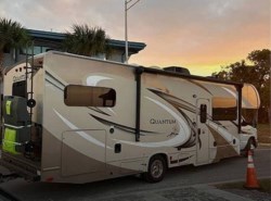 Used 2017 Thor Motor Coach Quantum WS31 available in Osprey, Florida