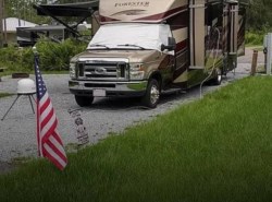 Used 2018 Forest River Forester 2801 available in Saint Petersburg, Florida