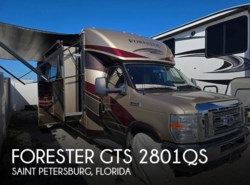 Used 2018 Forest River Forester GTS 2801QS available in Saint Petersburg, Florida