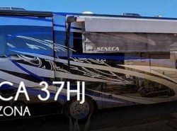 Used 2019 Jayco Seneca 37HJ available in Yuma, Arizona