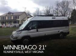 Used 2025 Winnebago Travato 59K available in Kearneysville, West Virginia