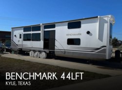 Used 2025 Alliance RV Benchmark 44LFT available in Kyle, Texas