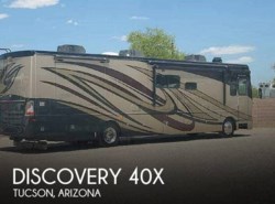Used 2014 Fleetwood Discovery 40X available in Tucson, Arizona