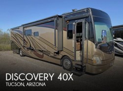 Used 2014 Fleetwood Discovery 40X available in Tucson, Arizona
