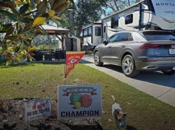 Used 2021 Keystone Montana 3230CK available in Chiefland, Florida