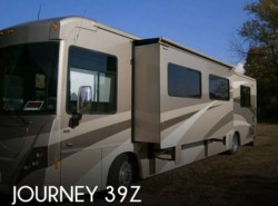 Used 2008 Winnebago Journey 39z available in Wernersville, Pennsylvania