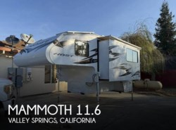 Used 2021 Host Mammoth 11.6 available in Valley Springs, California