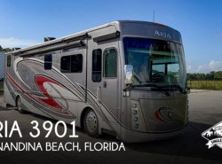 Used 2022 Thor Motor Coach Aria 3901 available in Fernandina Beach, Florida