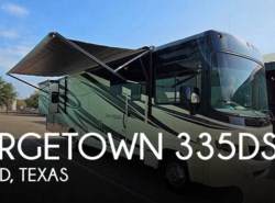 Used 2015 Forest River Georgetown 335DS available in Mansfield, Texas