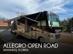 Used 2011 Tiffin Allegro Open Road 34TGA available in Inverness, Florida