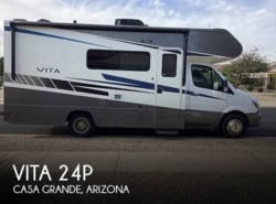 Used 2020 Winnebago Vita 24P available in Casa Grande, Arizona