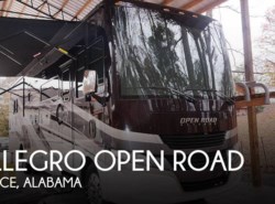 Used 2021 Tiffin Allegro Open Road 36LA available in Vance, Alabama