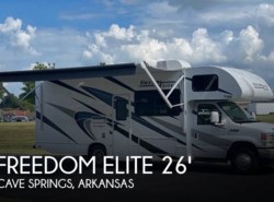 Used 2022 Thor Motor Coach Freedom Elite M-26HE E350-V8 available in Cave Springs, Arkansas