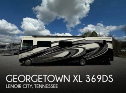 Used 2016 Forest River Georgetown XL 369DS available in Lenoir City, Tennessee