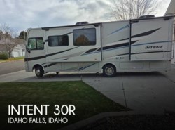 Used 2020 Winnebago Intent 30R available in Idaho Falls, Idaho