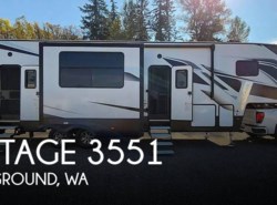 Used 2022 Dutchmen Voltage 3551 available in Battle Ground, Washington
