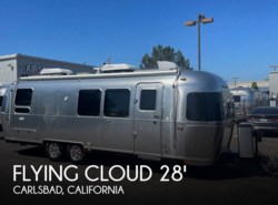 Used 2021 Airstream Flying Cloud 28 TWIN available in Carlsbad, California