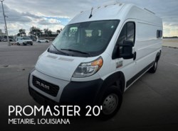 Used 2022 Ram Promaster 159 Highroof 2500 available in Metairie, Louisiana