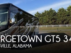 Used 2021 Forest River Georgetown GT5 34M5 available in Guntersville, Alabama