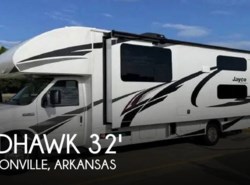 Used 2021 Jayco Redhawk 31F available in Bentonville, Arkansas