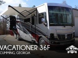 Used 2023 Holiday Rambler Vacationer 36F available in Cumming, Georgia