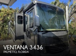Used 2016 Newmar Ventana 3436 available in Palmetto, Florida